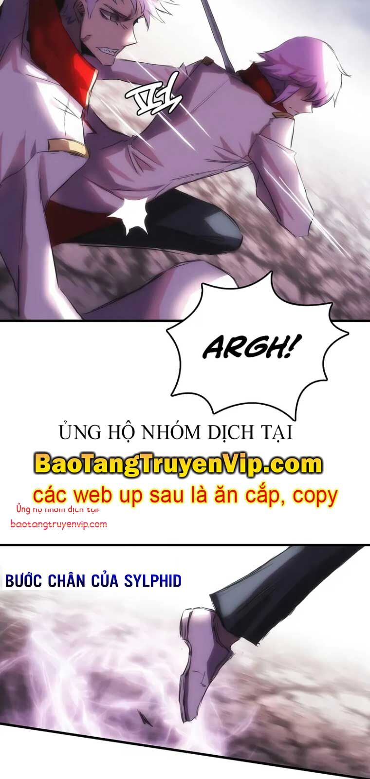 Bản Năng Hồi Quy Của Chó Săn - Chapter 68.1 - Page 43