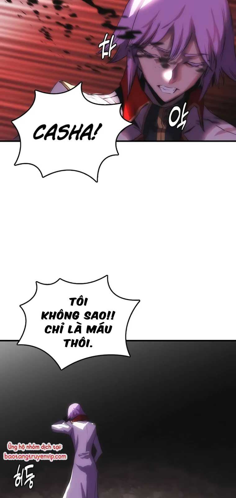 Bản Năng Hồi Quy Của Chó Săn - Chapter 68.1 - Page 47