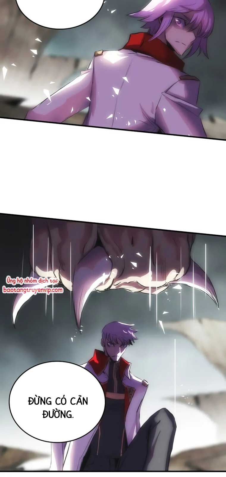 Bản Năng Hồi Quy Của Chó Săn - Chapter 68.1 - Page 51