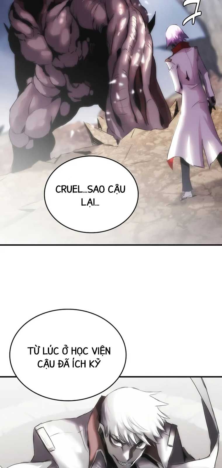 Bản Năng Hồi Quy Của Chó Săn - Chapter 68.1 - Page 54