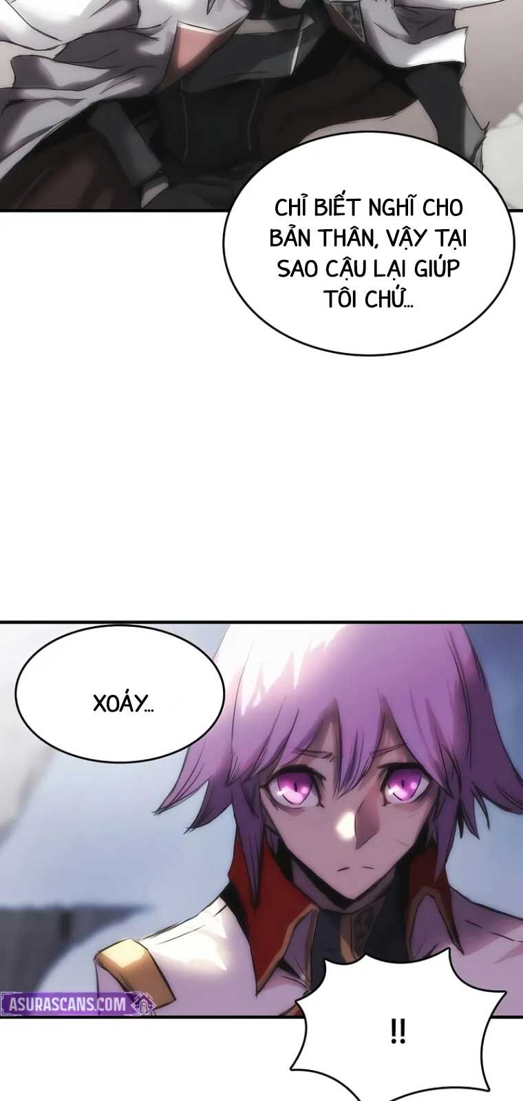 Bản Năng Hồi Quy Của Chó Săn - Chapter 68.1 - Page 55