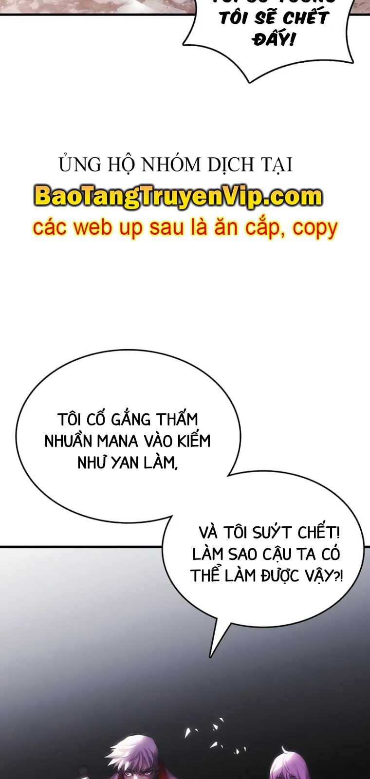 Bản Năng Hồi Quy Của Chó Săn - Chapter 68.1 - Page 59