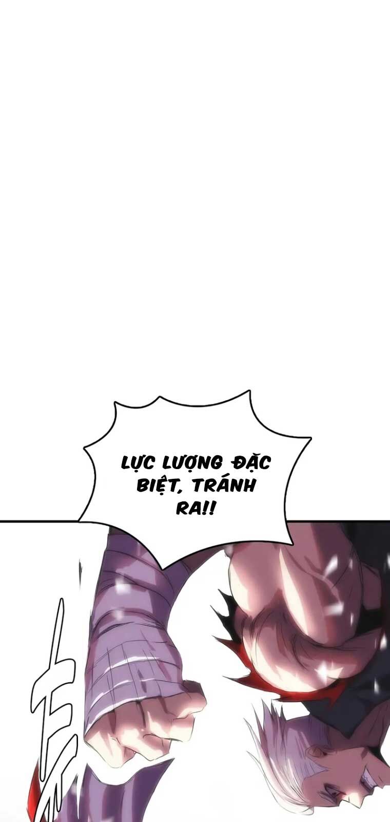 Bản Năng Hồi Quy Của Chó Săn - Chapter 68.1 - Page 6