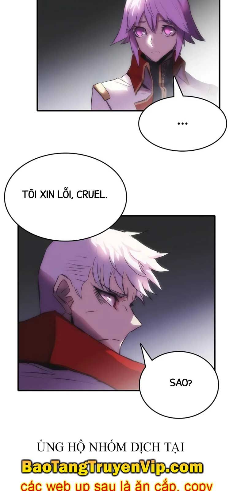 Bản Năng Hồi Quy Của Chó Săn - Chapter 68.1 - Page 61