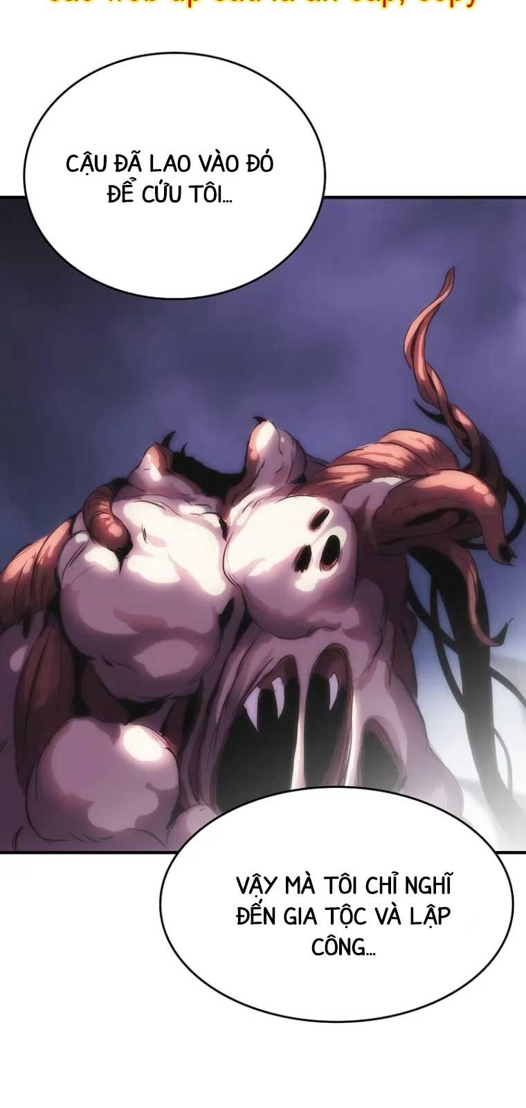 Bản Năng Hồi Quy Của Chó Săn - Chapter 68.1 - Page 62