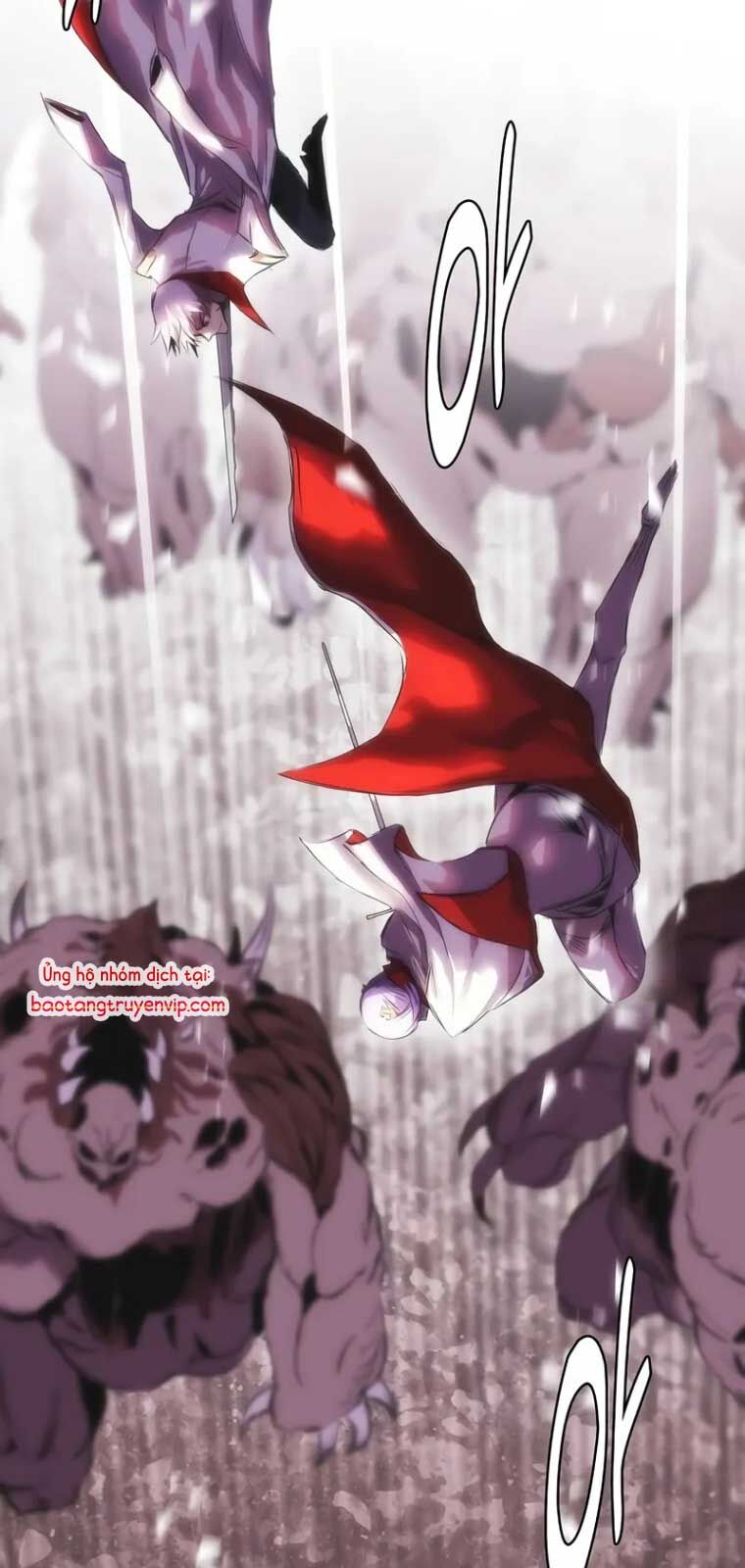 Bản Năng Hồi Quy Của Chó Săn - Chapter 68.1 - Page 7