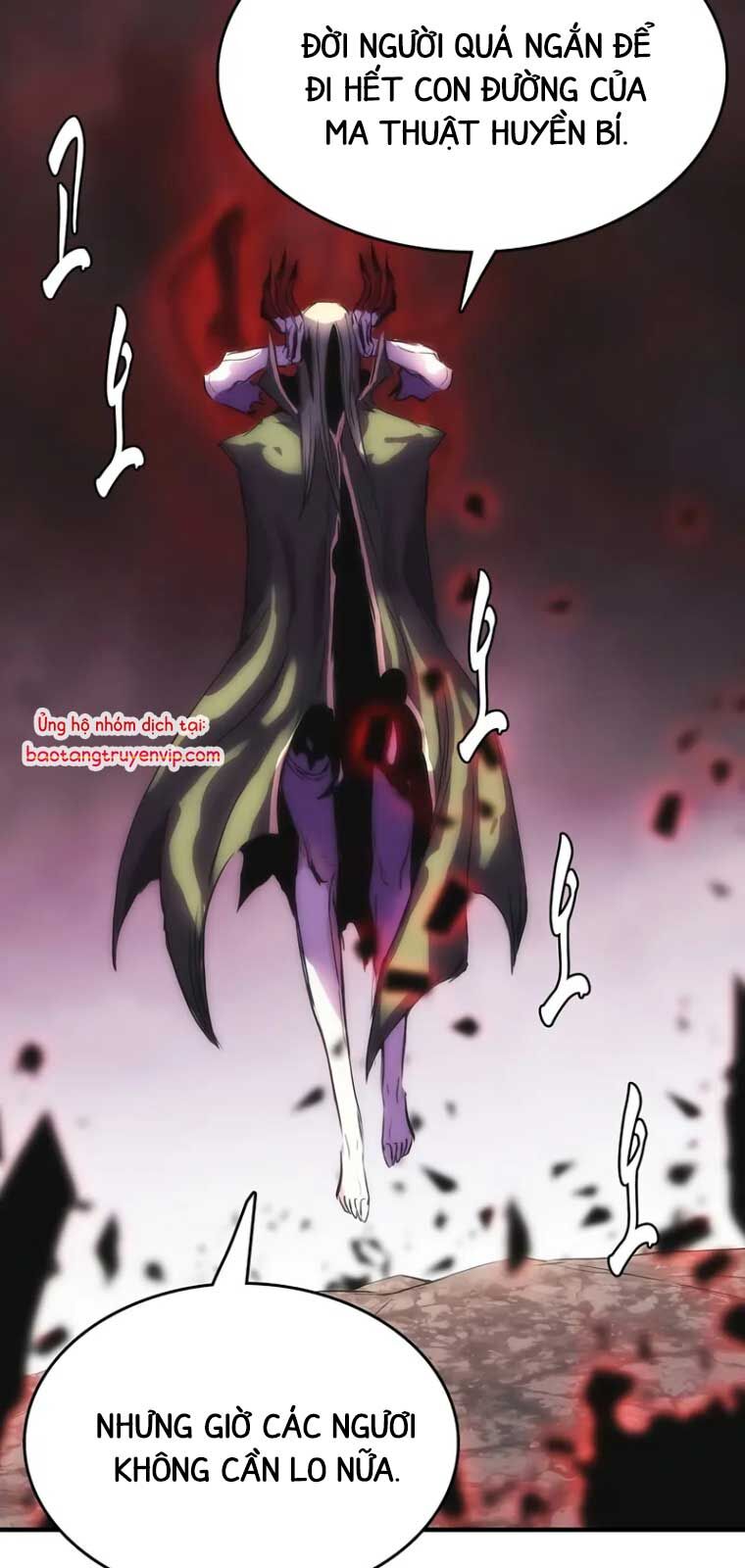 Bản Năng Hồi Quy Của Chó Săn - Chapter 68.1 - Page 71