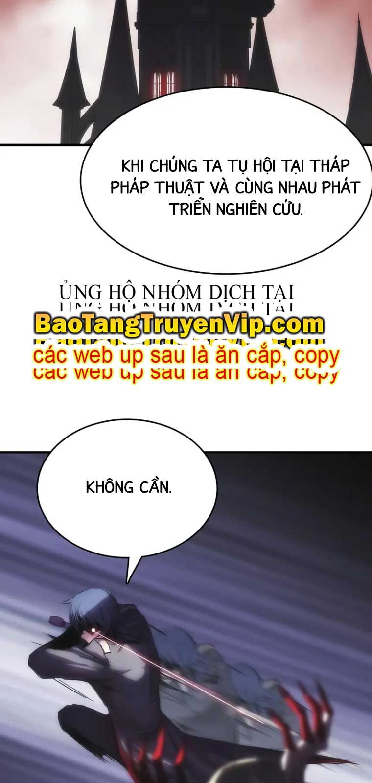 Bản Năng Hồi Quy Của Chó Săn - Chapter 68.1 - Page 74
