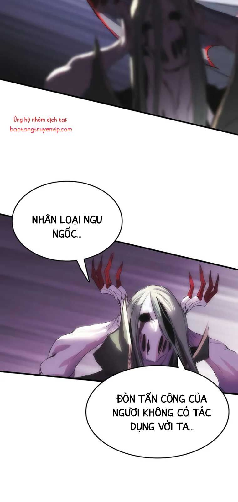 Bản Năng Hồi Quy Của Chó Săn - Chapter 68.1 - Page 75