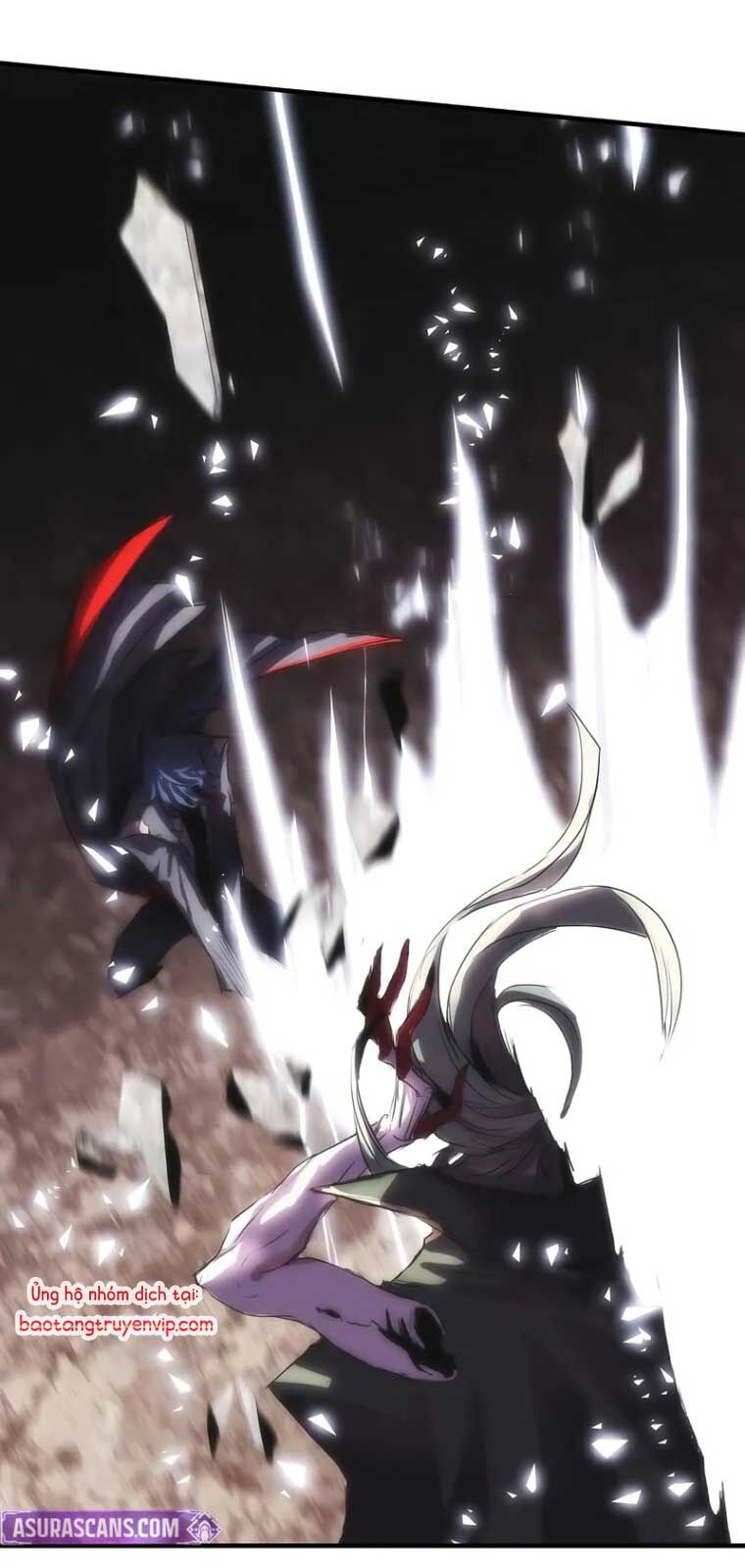 Bản Năng Hồi Quy Của Chó Săn - Chapter 68.1 - Page 76