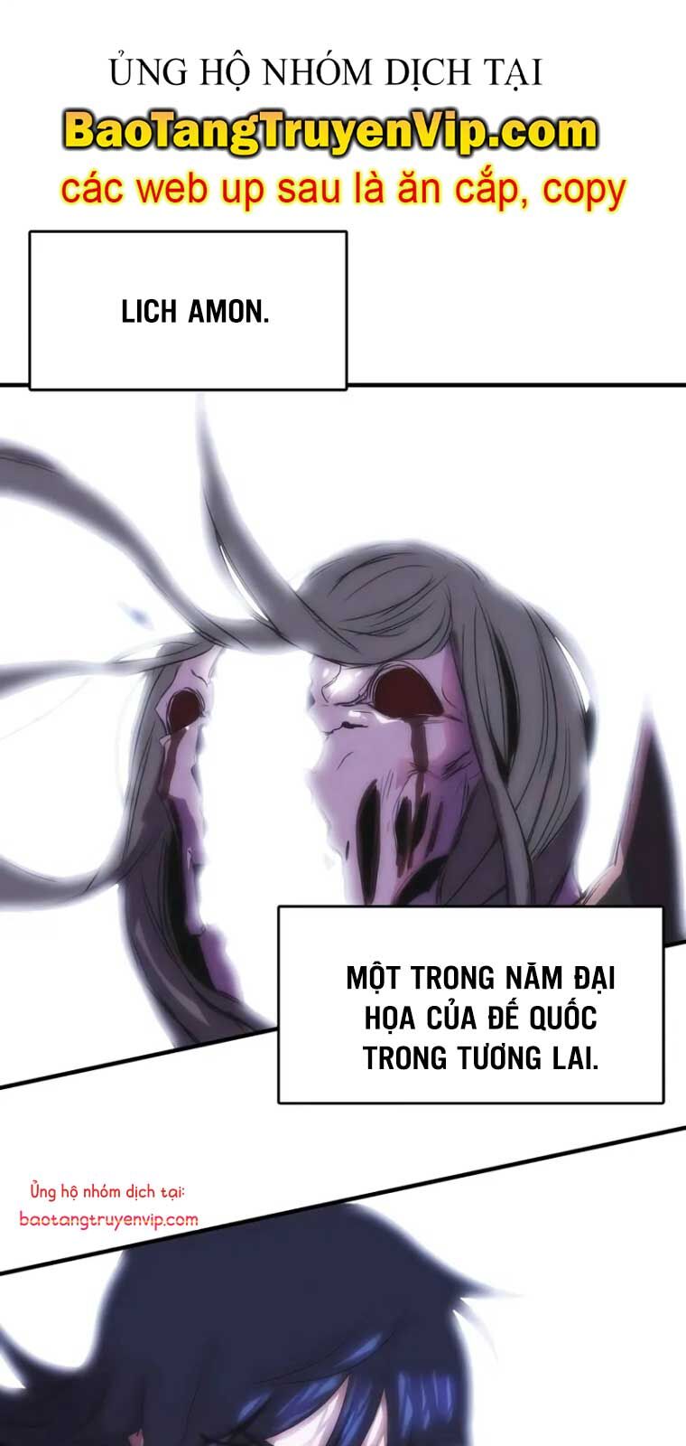 Bản Năng Hồi Quy Của Chó Săn - Chapter 68.1 - Page 77