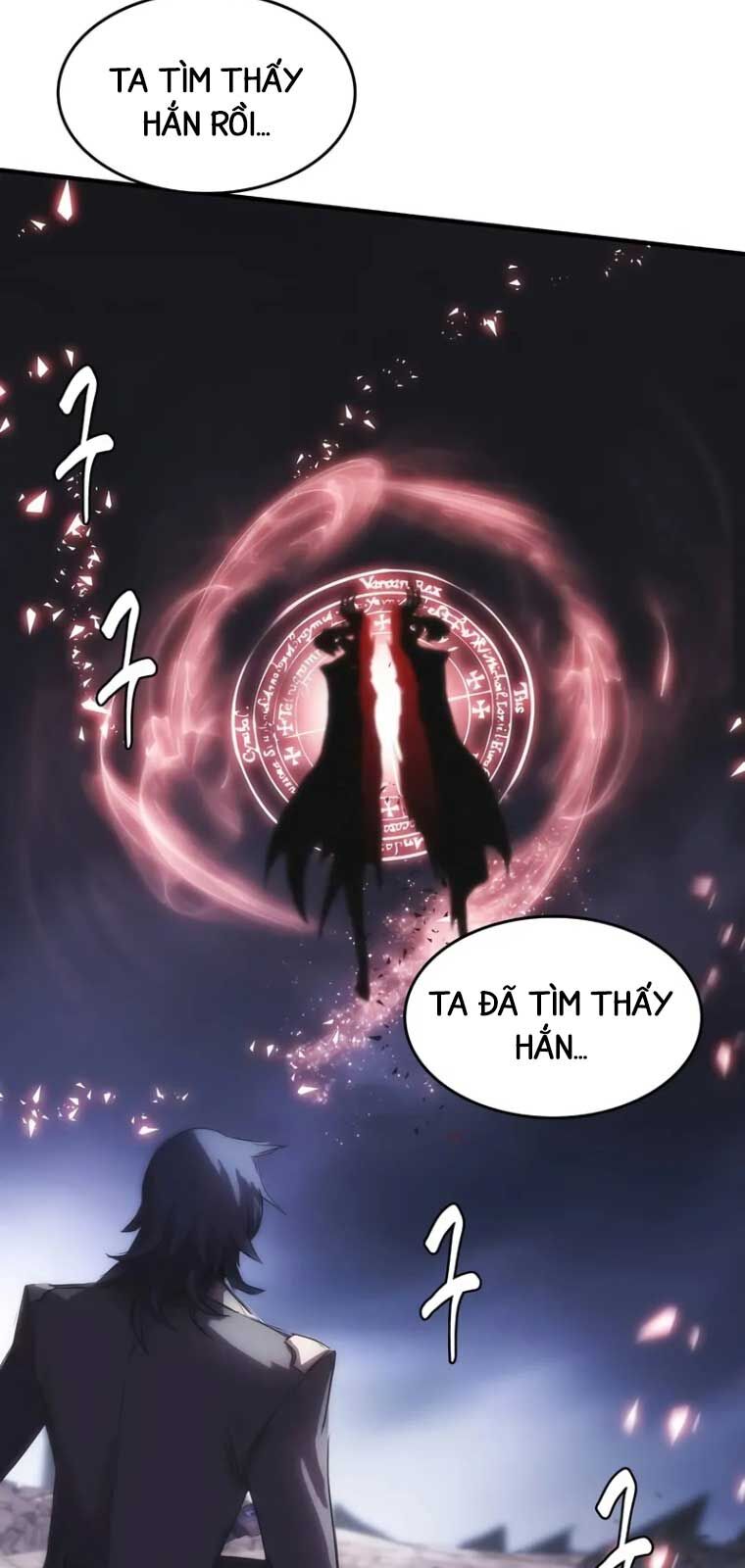 Bản Năng Hồi Quy Của Chó Săn - Chapter 68.1 - Page 81