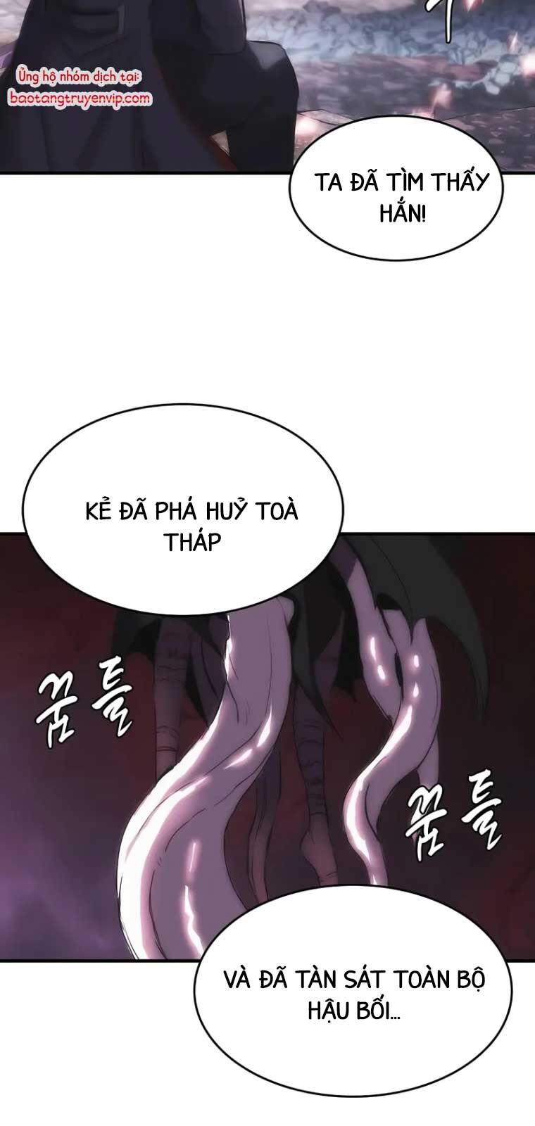 Bản Năng Hồi Quy Của Chó Săn - Chapter 68.1 - Page 82