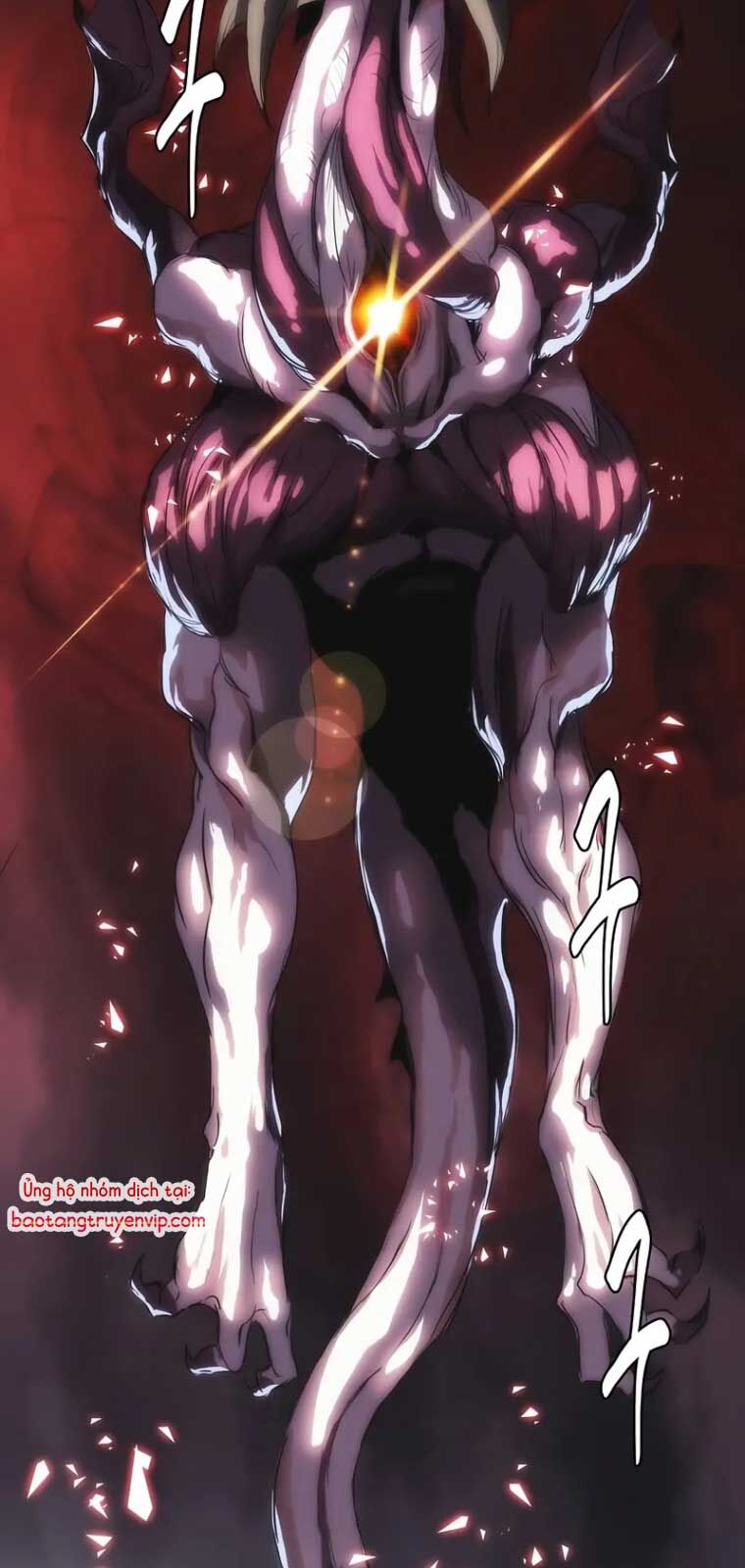 Bản Năng Hồi Quy Của Chó Săn - Chapter 68.1 - Page 85