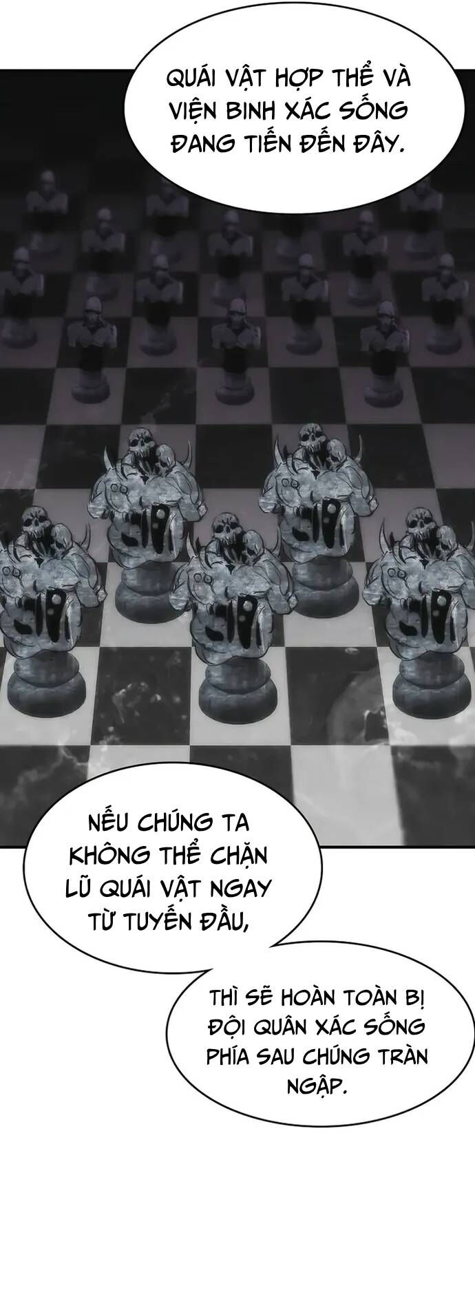 Bản Năng Hồi Quy Của Chó Săn - Chapter 68 - Page 11