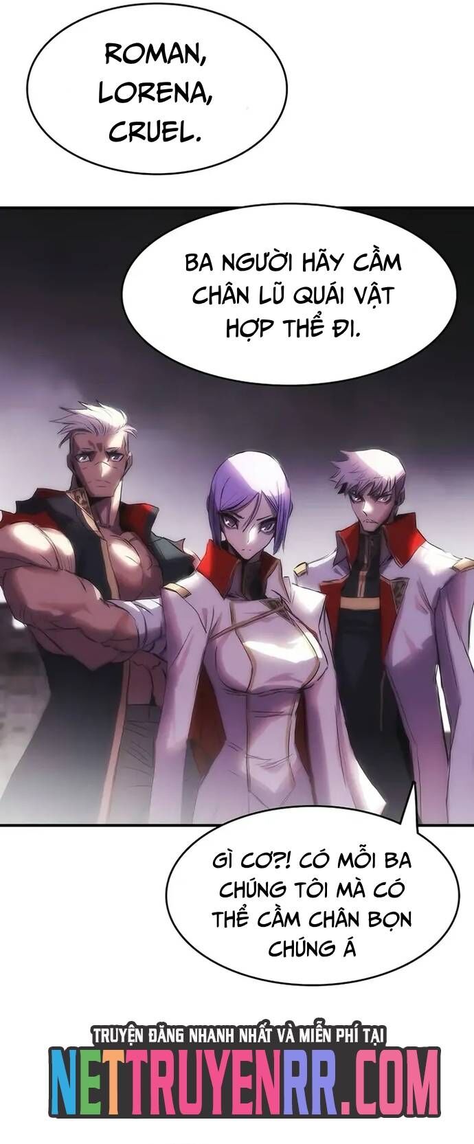 Bản Năng Hồi Quy Của Chó Săn - Chapter 68 - Page 12