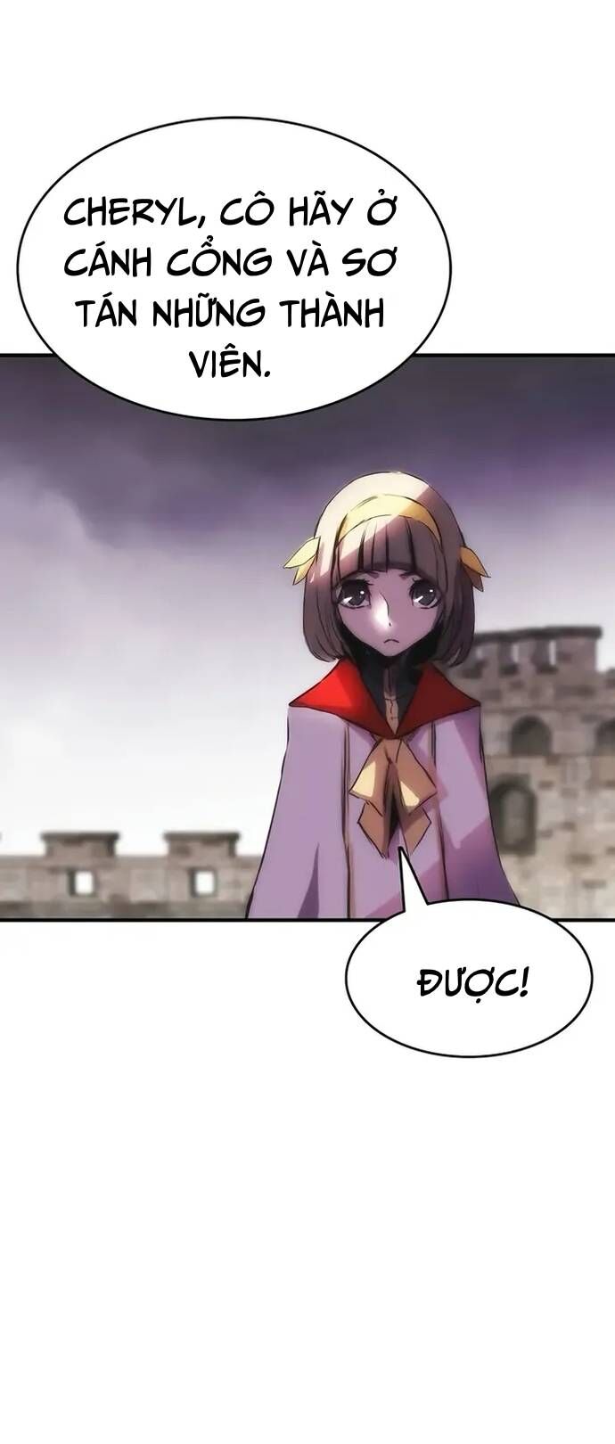 Bản Năng Hồi Quy Của Chó Săn - Chapter 68 - Page 14