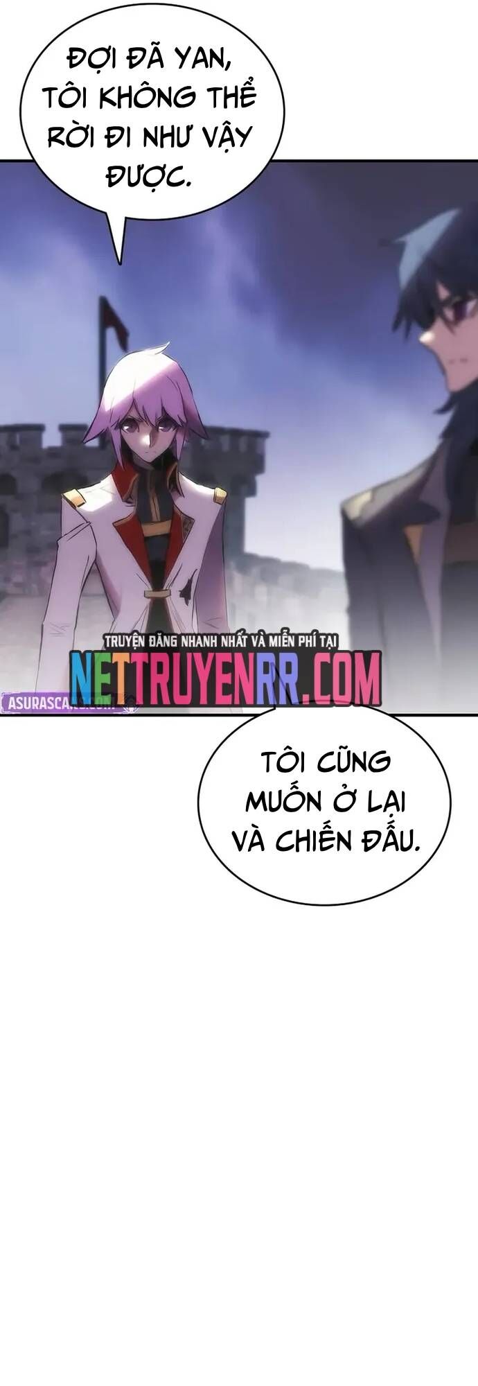 Bản Năng Hồi Quy Của Chó Săn - Chapter 68 - Page 15