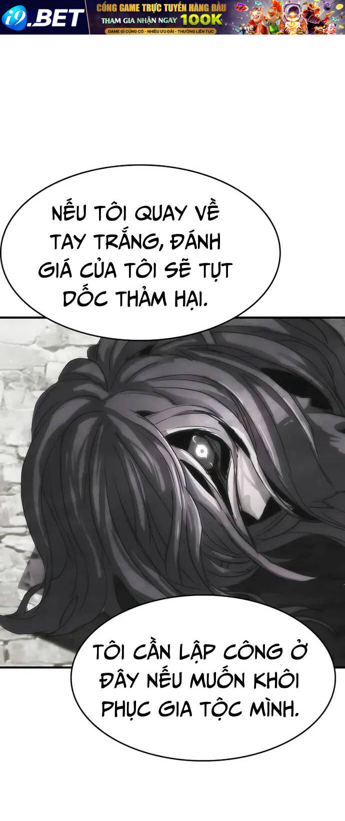 Bản Năng Hồi Quy Của Chó Săn - Chapter 68 - Page 16