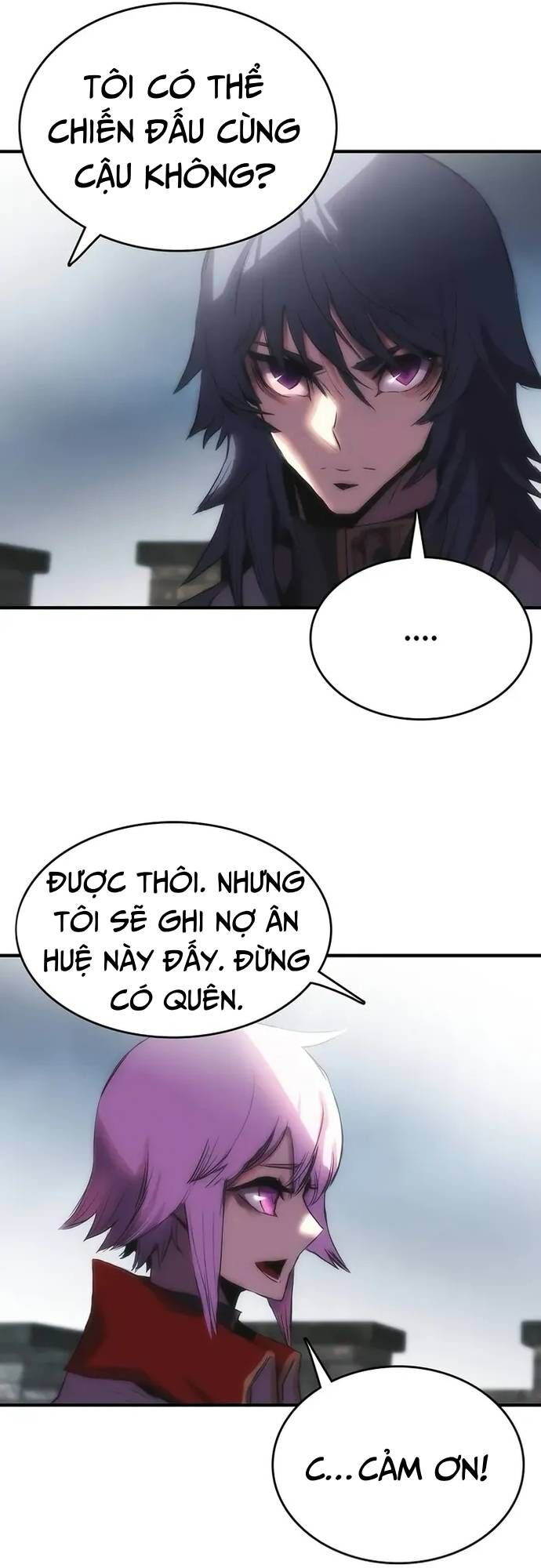 Bản Năng Hồi Quy Của Chó Săn - Chapter 68 - Page 17