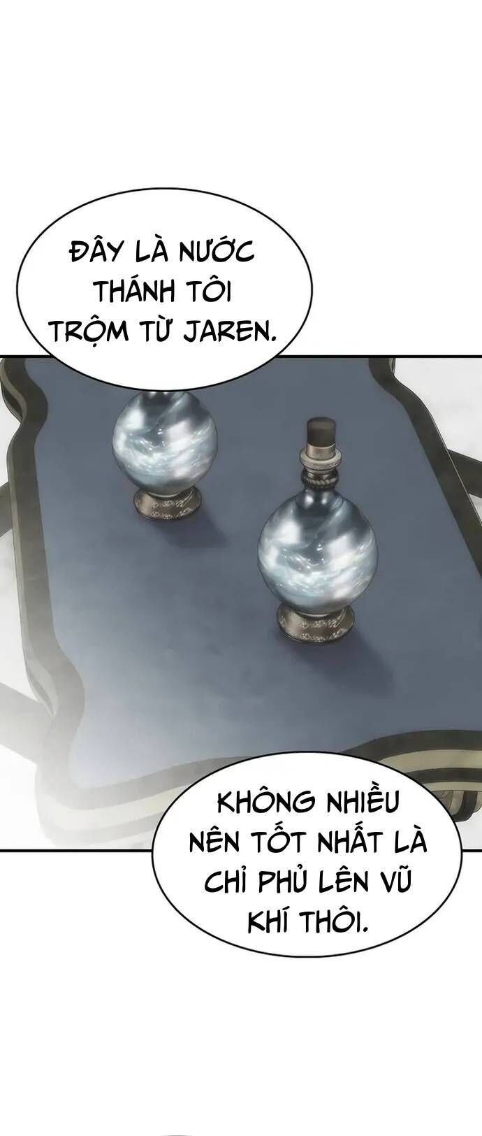 Bản Năng Hồi Quy Của Chó Săn - Chapter 68 - Page 18