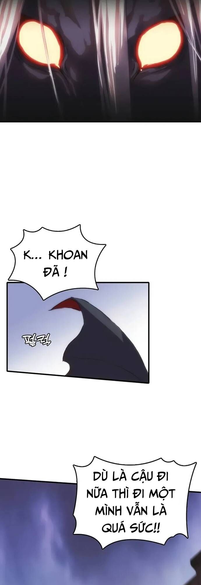 Bản Năng Hồi Quy Của Chó Săn - Chapter 68 - Page 21