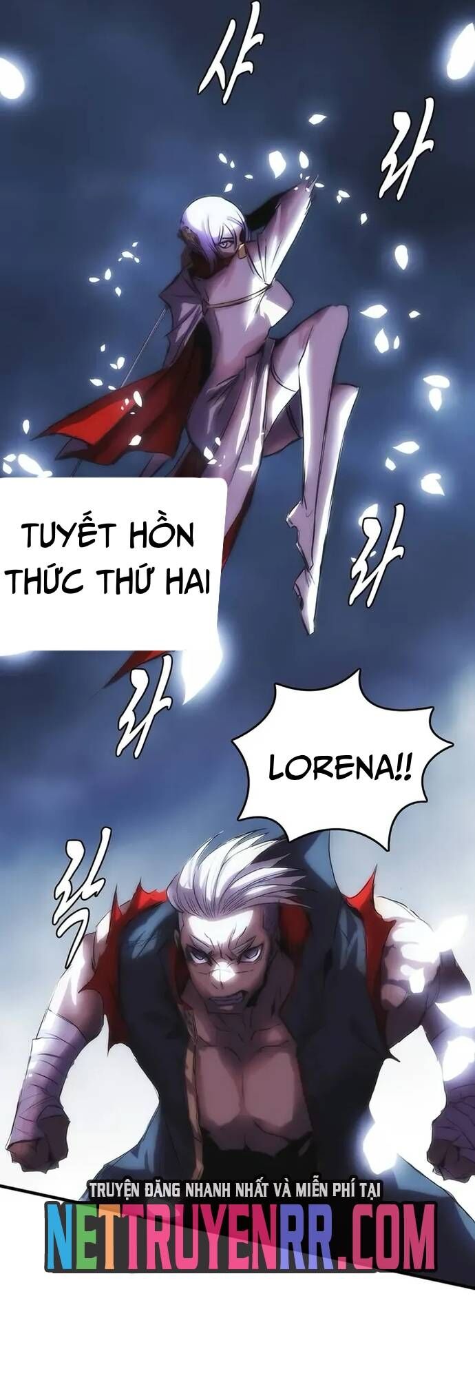 Bản Năng Hồi Quy Của Chó Săn - Chapter 68 - Page 29
