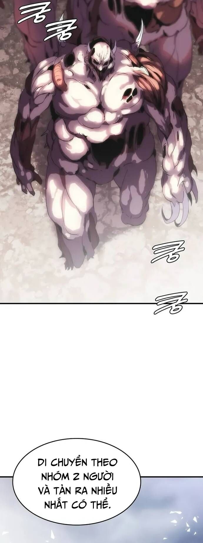 Bản Năng Hồi Quy Của Chó Săn - Chapter 68 - Page 3