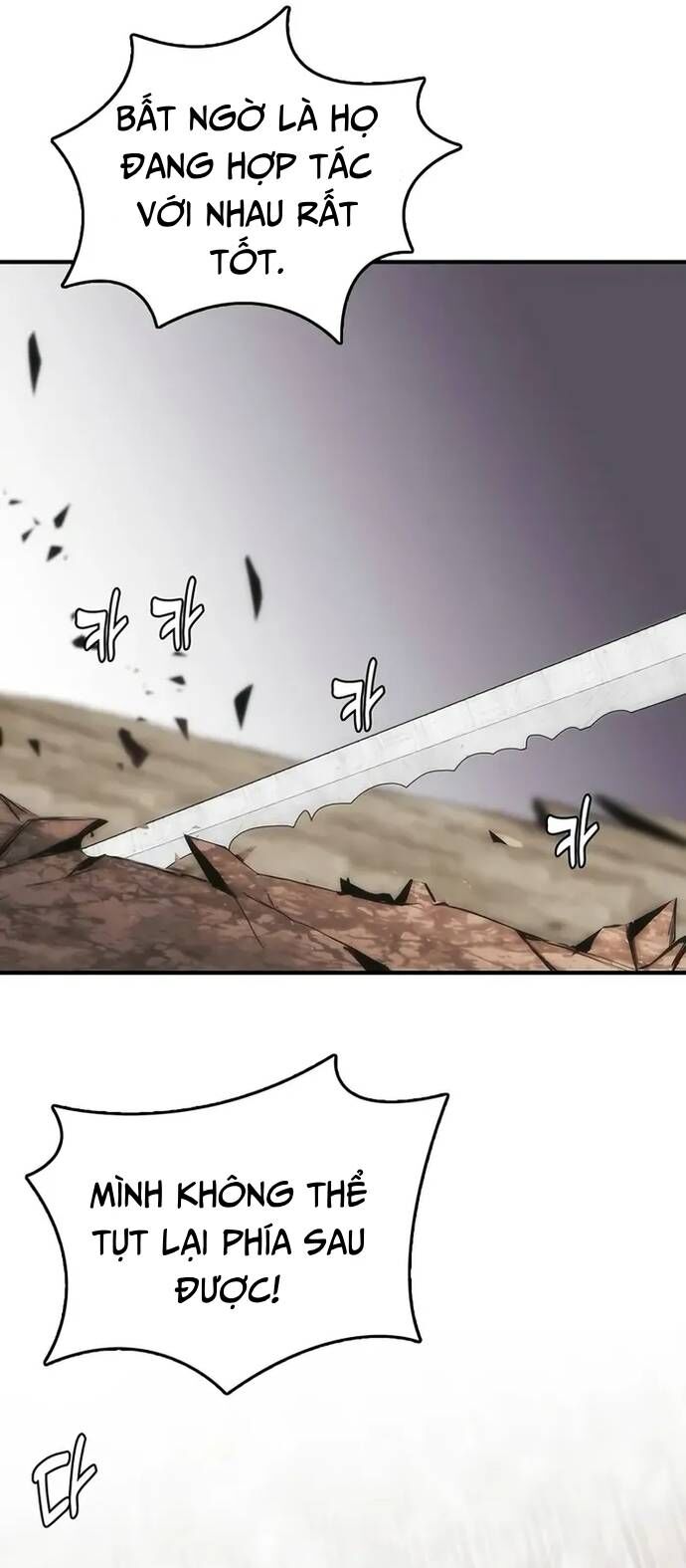 Bản Năng Hồi Quy Của Chó Săn - Chapter 68 - Page 32