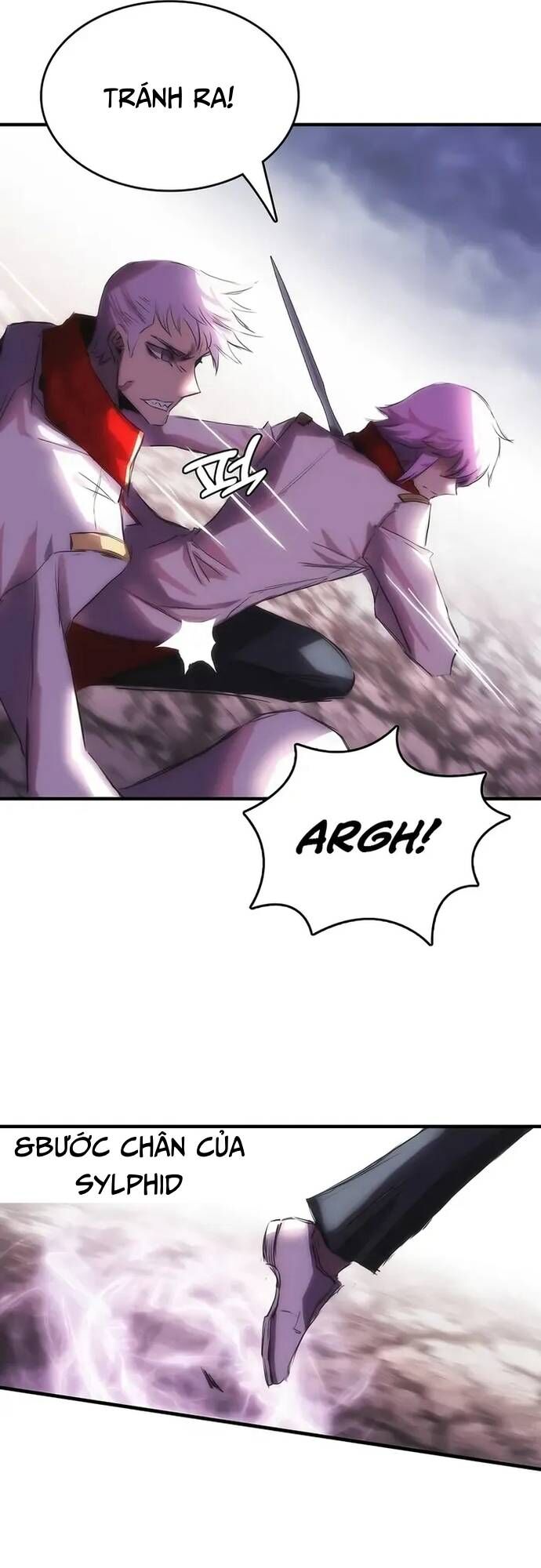 Bản Năng Hồi Quy Của Chó Săn - Chapter 68 - Page 34