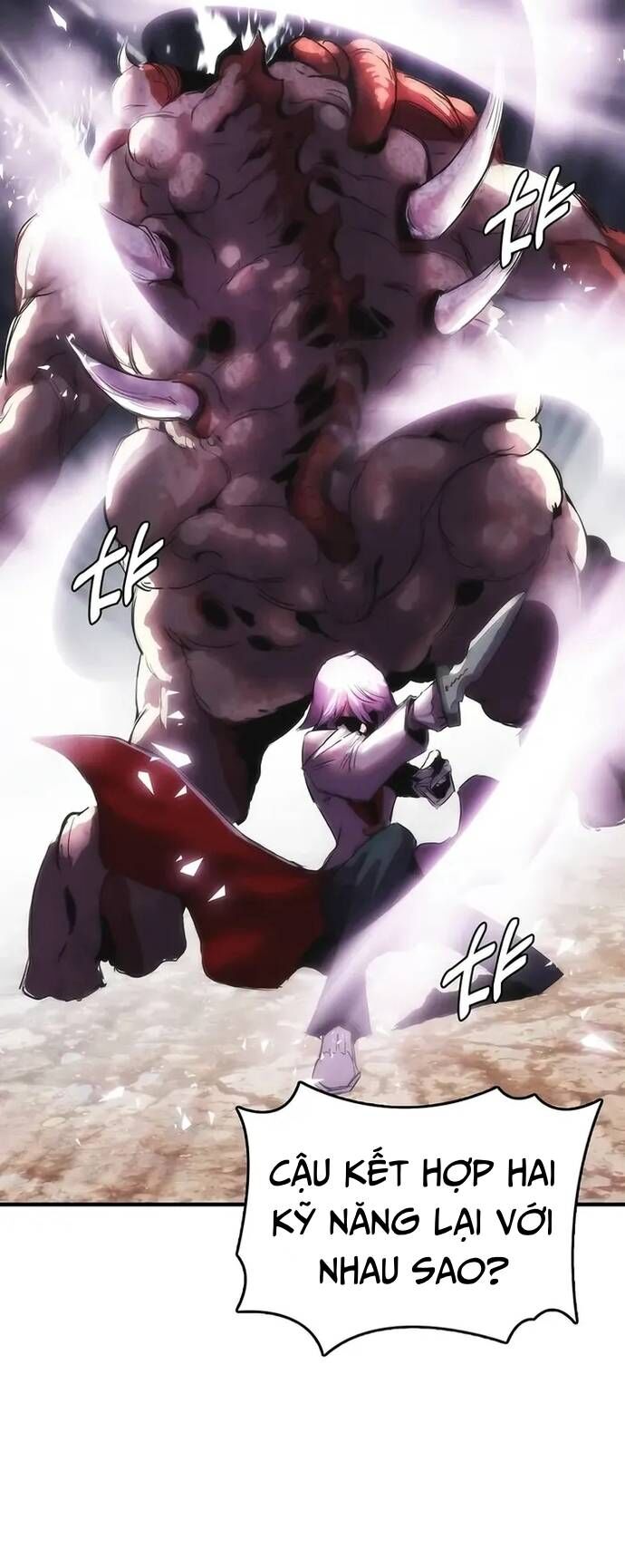 Bản Năng Hồi Quy Của Chó Săn - Chapter 68 - Page 36