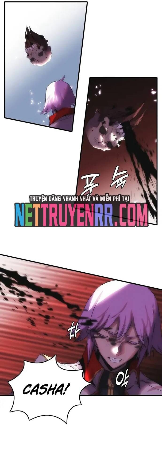 Bản Năng Hồi Quy Của Chó Săn - Chapter 68 - Page 37