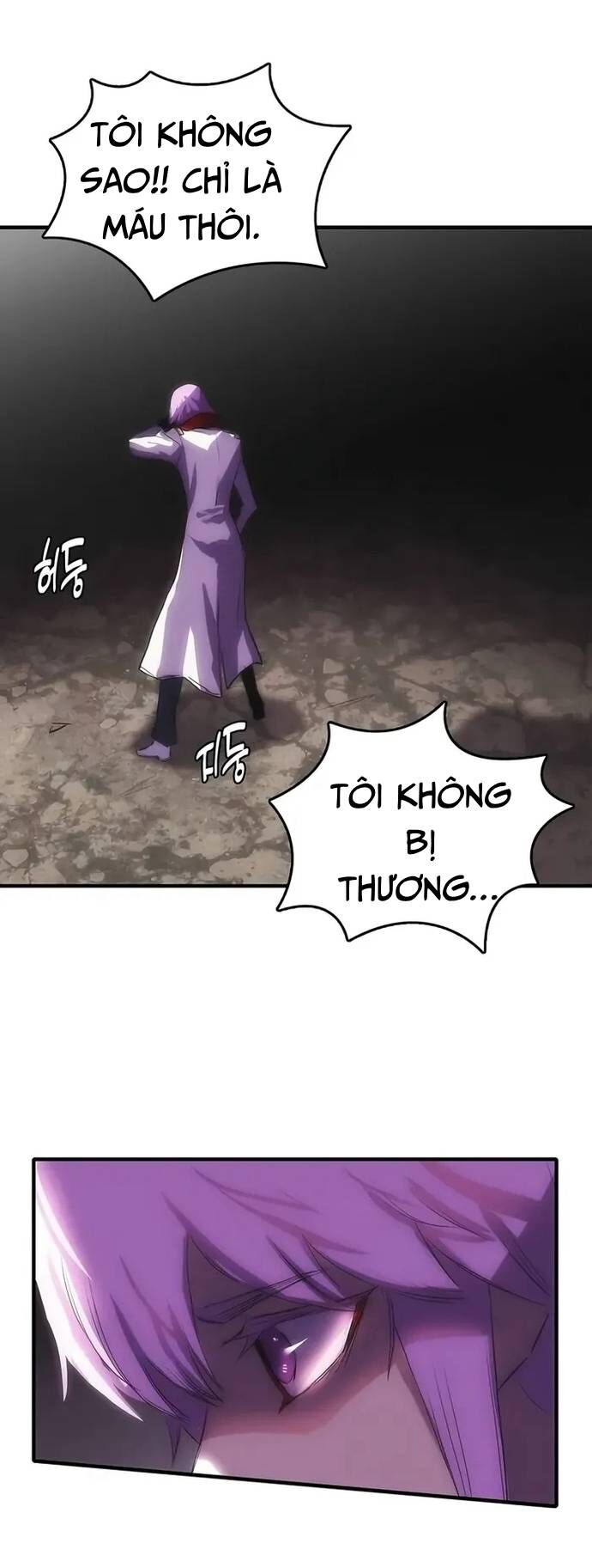 Bản Năng Hồi Quy Của Chó Săn - Chapter 68 - Page 38