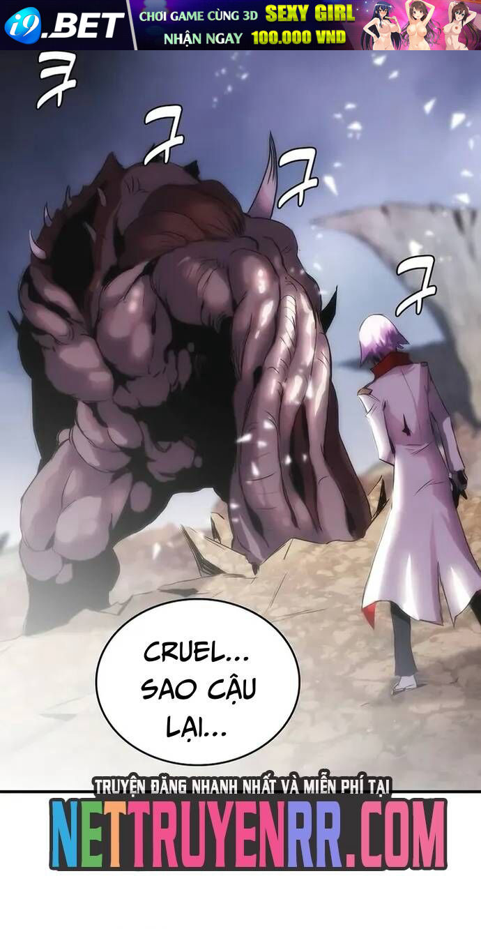 Bản Năng Hồi Quy Của Chó Săn - Chapter 68 - Page 43