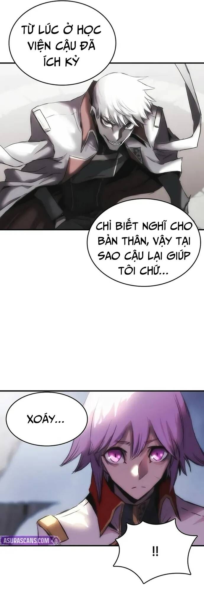 Bản Năng Hồi Quy Của Chó Săn - Chapter 68 - Page 44