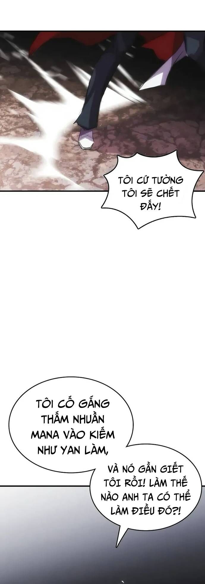 Bản Năng Hồi Quy Của Chó Săn - Chapter 68 - Page 47