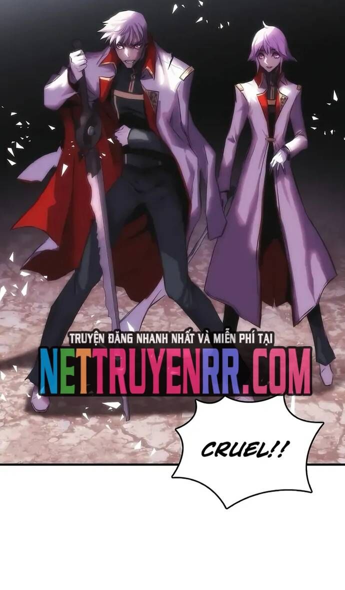 Bản Năng Hồi Quy Của Chó Săn - Chapter 68 - Page 48