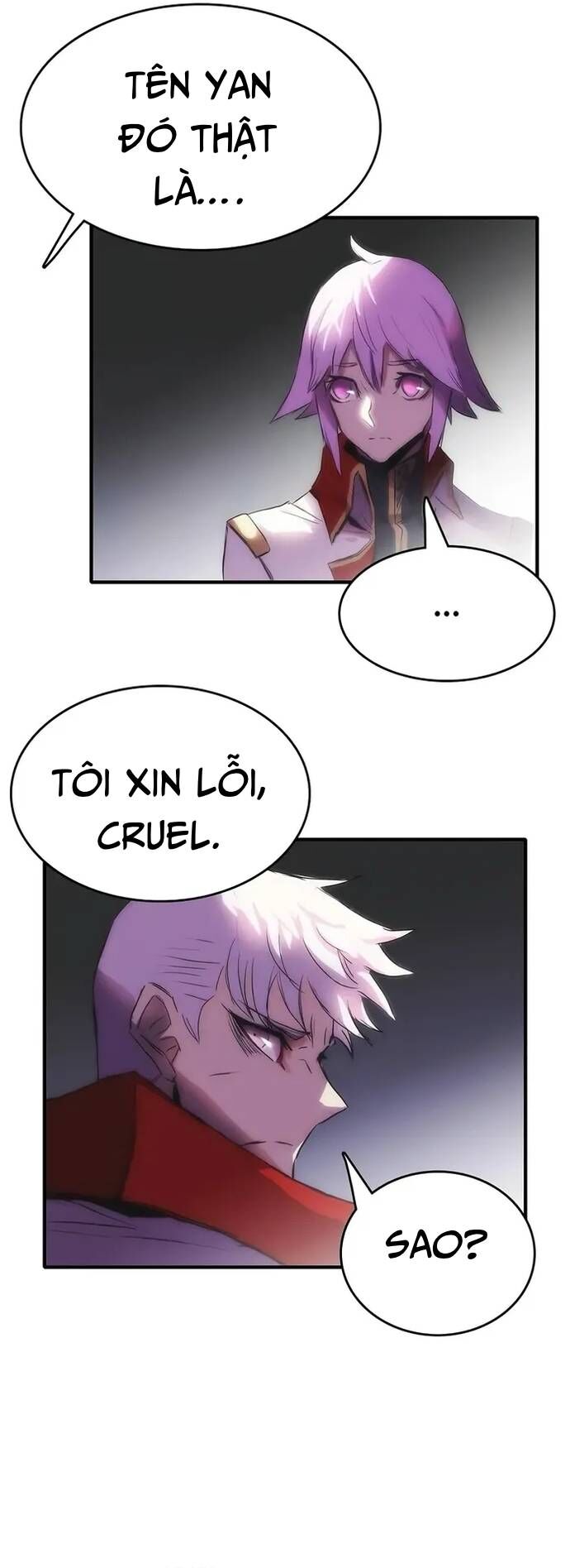 Bản Năng Hồi Quy Của Chó Săn - Chapter 68 - Page 49