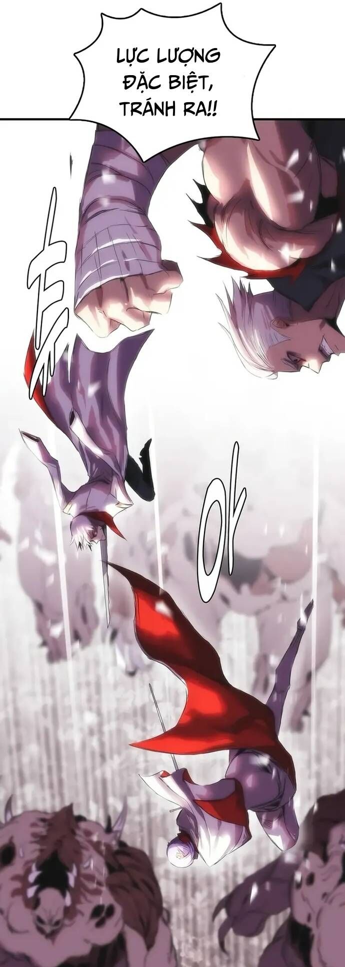 Bản Năng Hồi Quy Của Chó Săn - Chapter 68 - Page 5