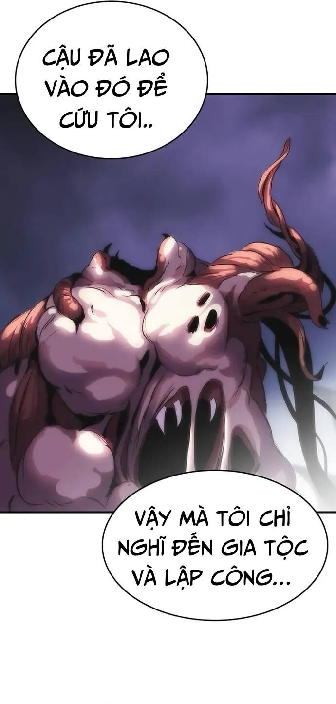 Bản Năng Hồi Quy Của Chó Săn - Chapter 68 - Page 50