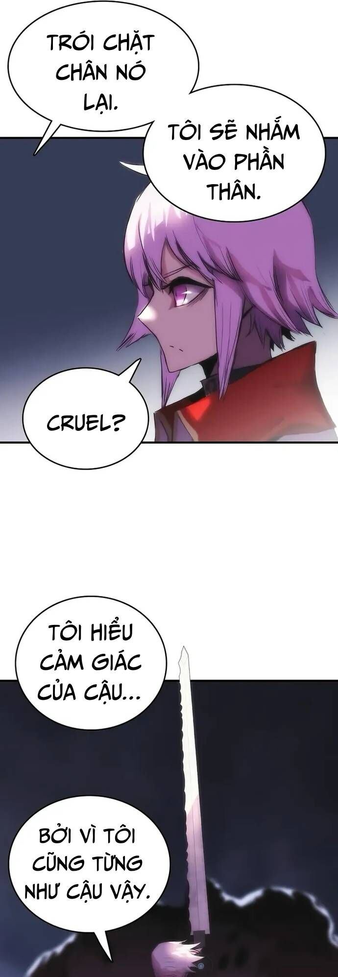 Bản Năng Hồi Quy Của Chó Săn - Chapter 68 - Page 51