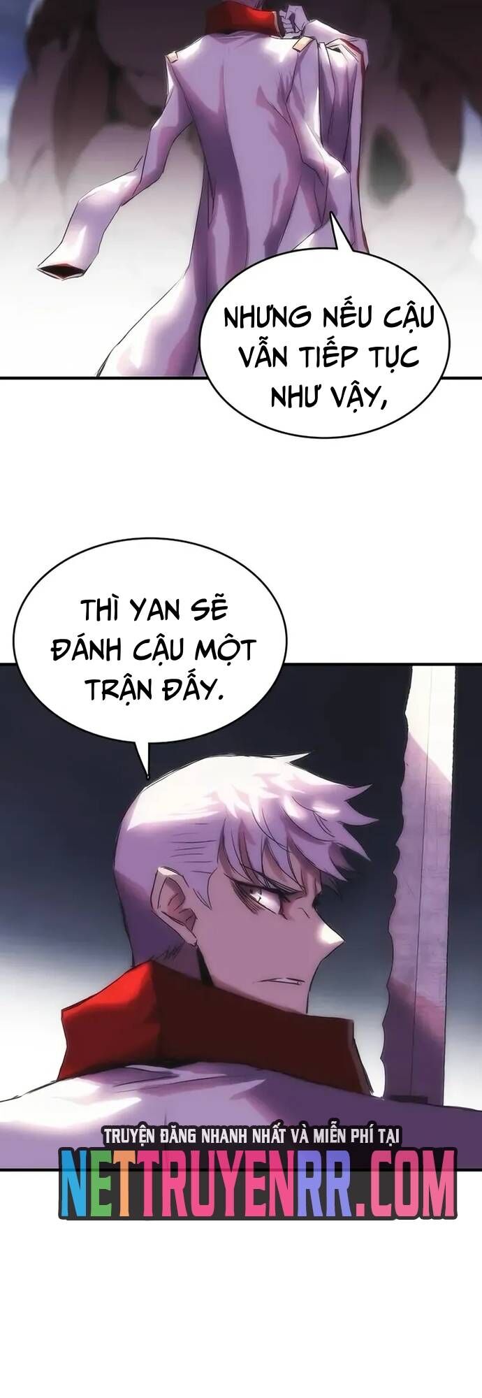 Bản Năng Hồi Quy Của Chó Săn - Chapter 68 - Page 52