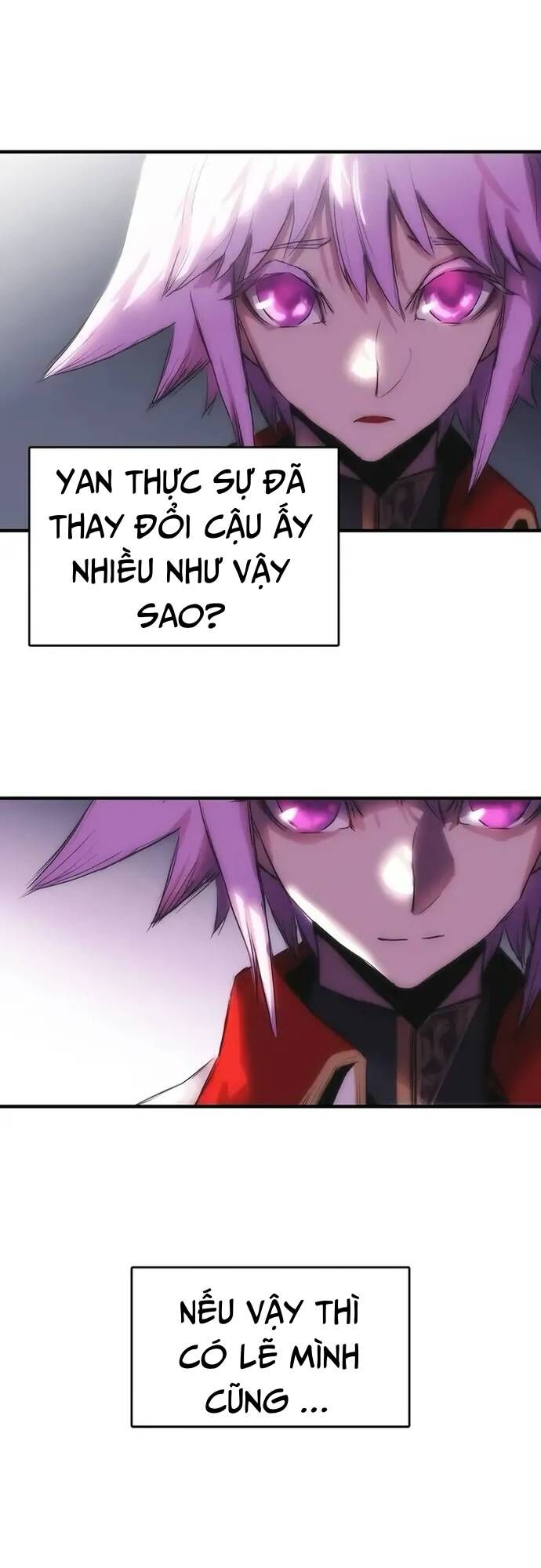 Bản Năng Hồi Quy Của Chó Săn - Chapter 68 - Page 53