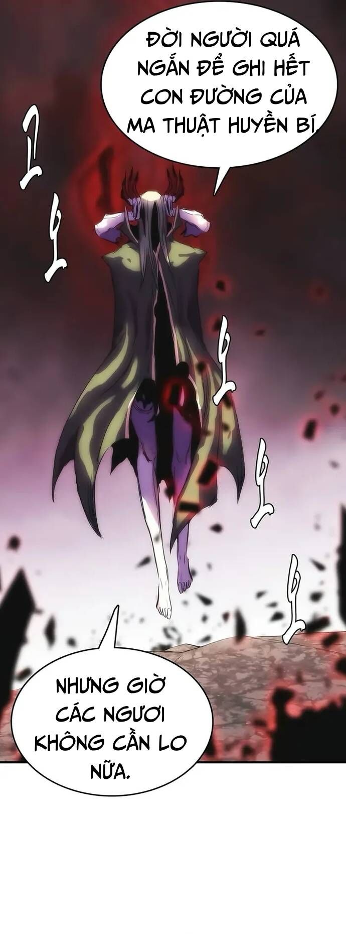 Bản Năng Hồi Quy Của Chó Săn - Chapter 68 - Page 57