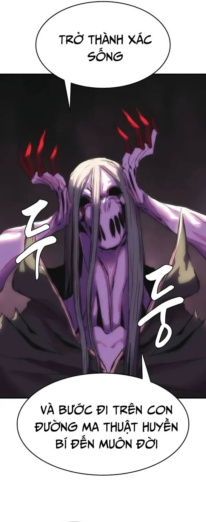 Bản Năng Hồi Quy Của Chó Săn - Chapter 68 - Page 58