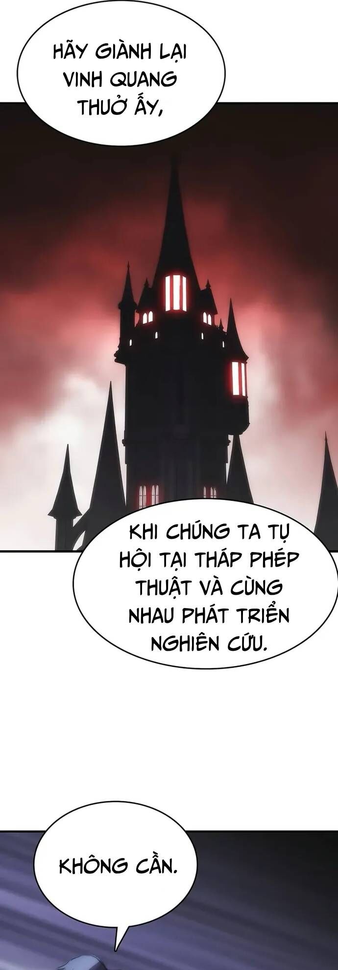 Bản Năng Hồi Quy Của Chó Săn - Chapter 68 - Page 59
