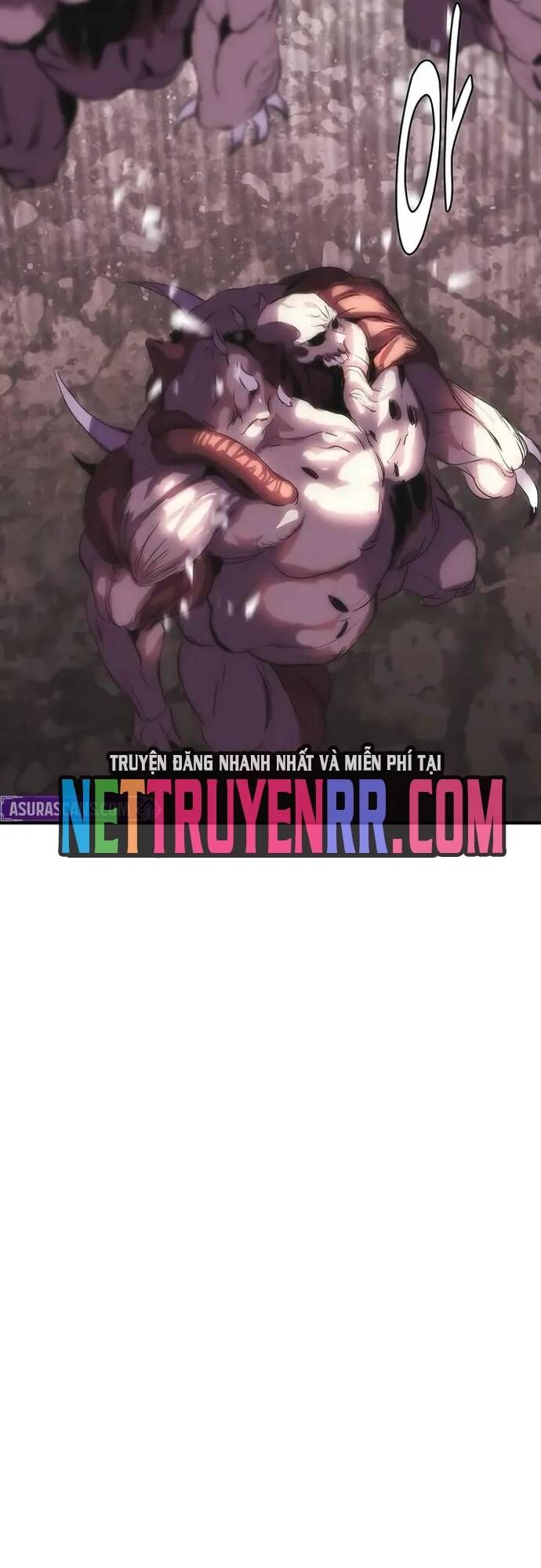 Bản Năng Hồi Quy Của Chó Săn - Chapter 68 - Page 6