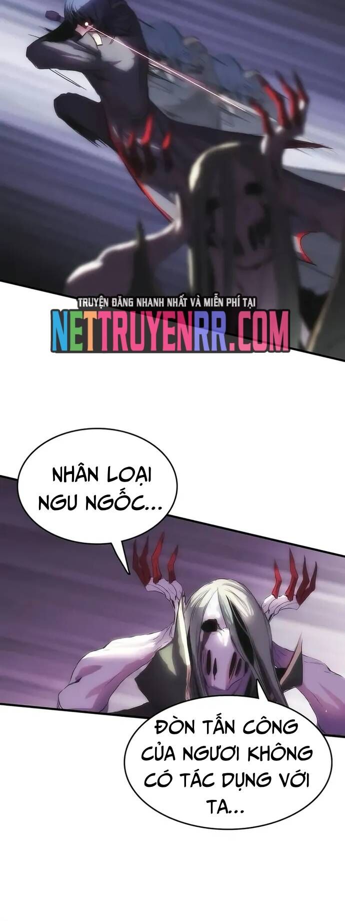 Bản Năng Hồi Quy Của Chó Săn - Chapter 68 - Page 60