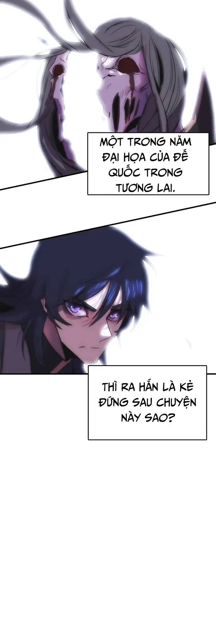 Bản Năng Hồi Quy Của Chó Săn - Chapter 68 - Page 62