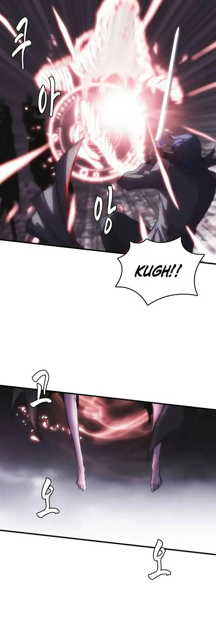 Bản Năng Hồi Quy Của Chó Săn - Chapter 68 - Page 64